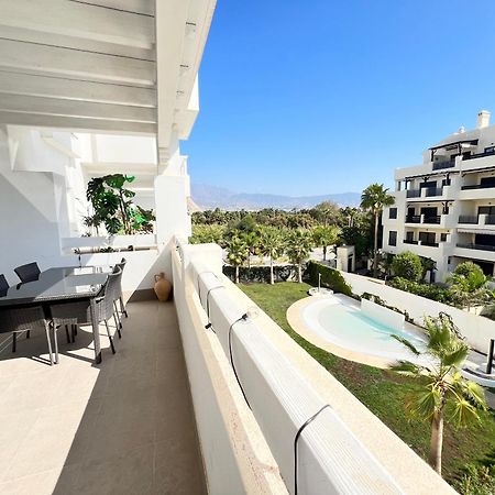 Pushe Playa Granada Beach&Golf 3 Мотриль Экстерьер фото